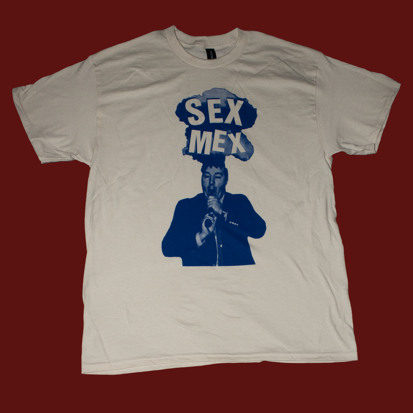 Budd Tee