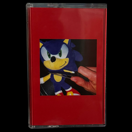 Cold, Not Cute Tape