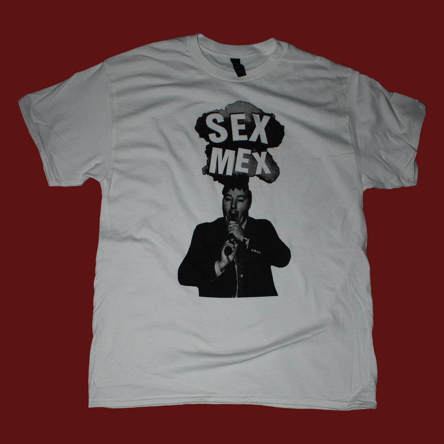 Budd Tee