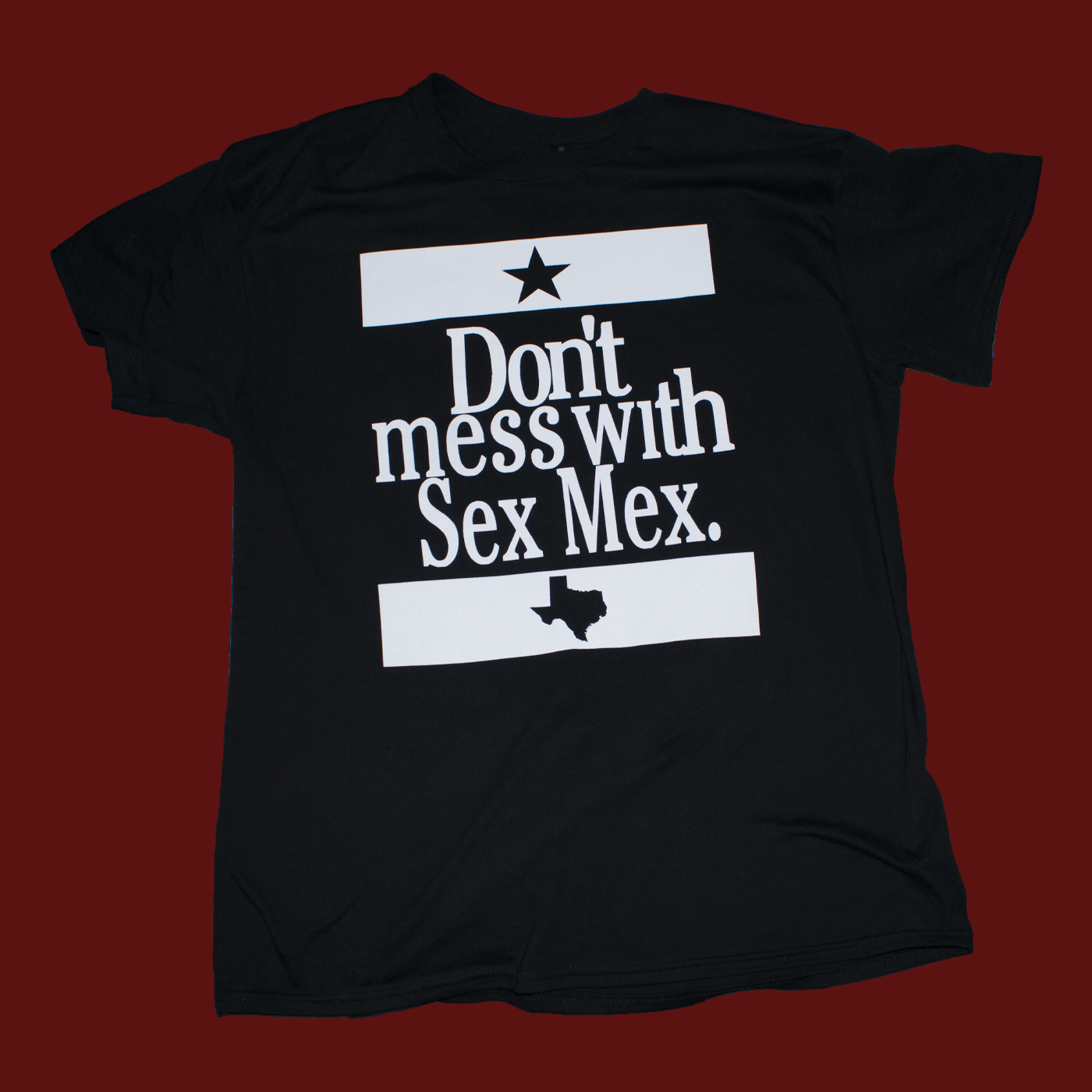 DMWSM Tee