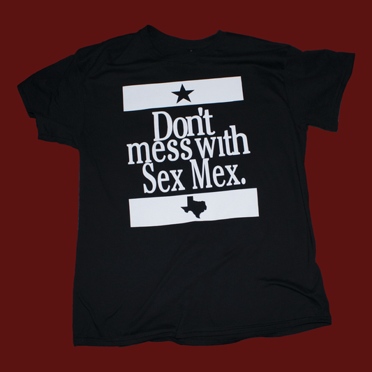 DMWSM Tee