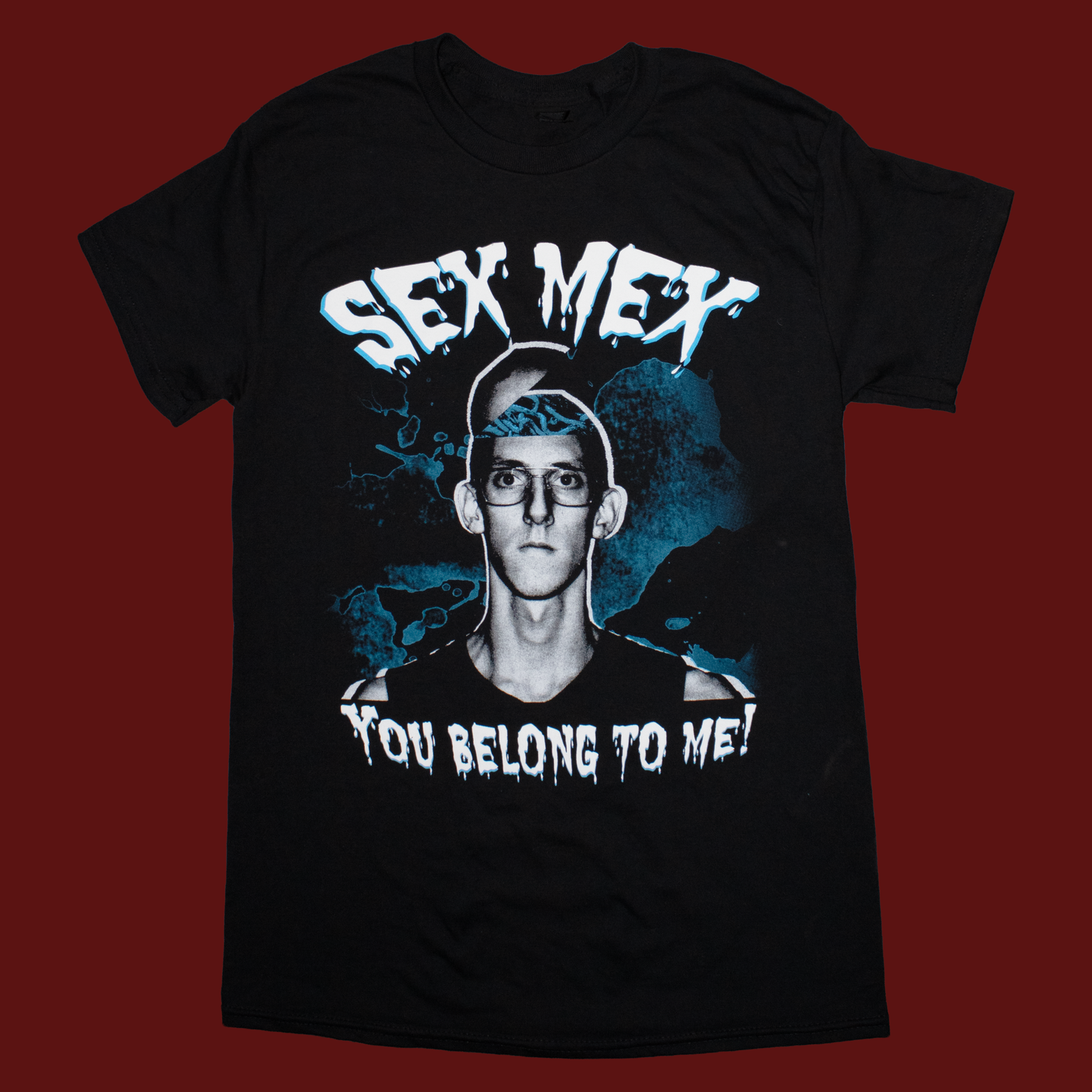 You Belong to Me Tee