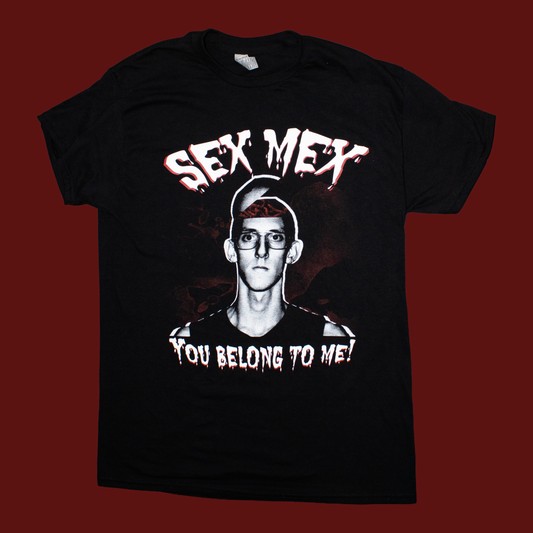 You Belong to Me Tee