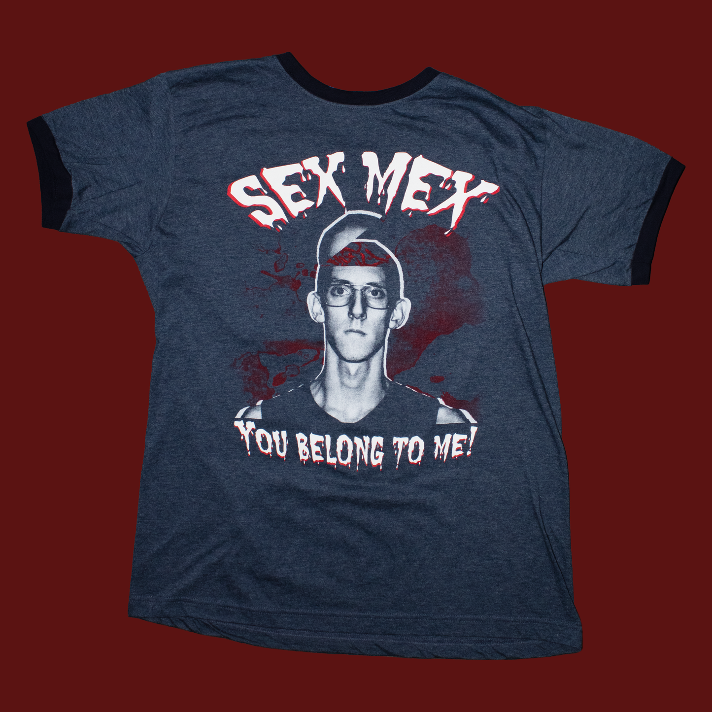 You Belong to Me Ringer